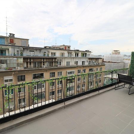Deluxe Skyline Retreat Studio - Old Town Букурещ Екстериор снимка